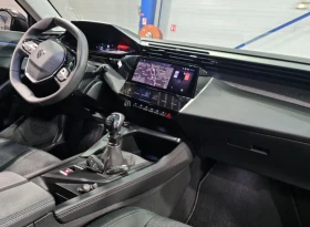 Peugeot 308  SW 1.5BlueHdi 130 ALLURE  | Mobile.bg    7
