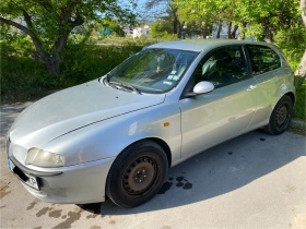 Alfa Romeo 147 2.0  | Mobile.bg    2
