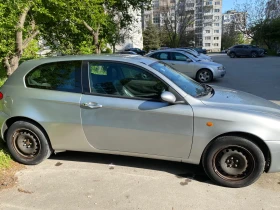 Alfa Romeo 147 2.0  | Mobile.bg    3