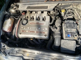 Alfa Romeo 147 2.0  | Mobile.bg    14