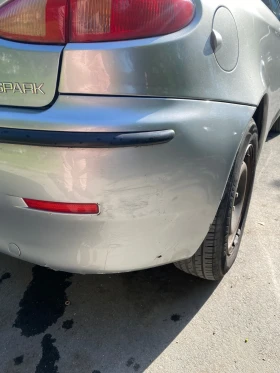 Alfa Romeo 147 2.0  | Mobile.bg    11