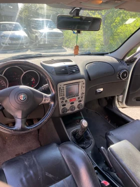 Alfa Romeo 147 2.0  | Mobile.bg    12