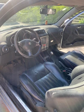 Alfa Romeo 147 2.0  | Mobile.bg    5