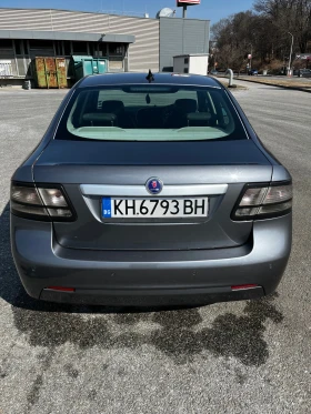 Обява за продажба на Saab 9-3 Vector ~Цена по договаряне - изображение 4