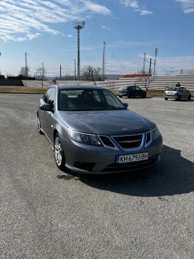 Обява за продажба на Saab 9-3 Vector ~Цена по договаряне - изображение 1