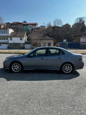 Обява за продажба на Saab 9-3 Vector ~Цена по договаряне - изображение 3