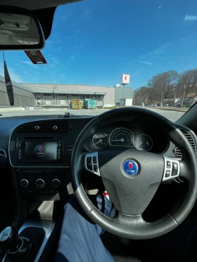 Обява за продажба на Saab 9-3 Vector ~Цена по договаряне - изображение 6