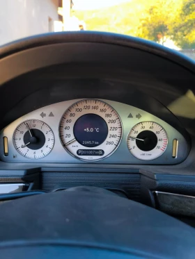 Обява за продажба на Mercedes-Benz E 500 ~12 499 лв. - изображение 10