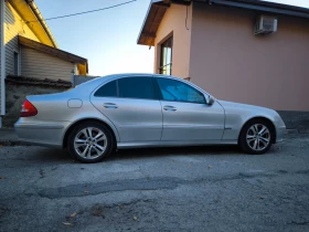 Обява за продажба на Mercedes-Benz E 500 ~12 499 лв. - изображение 9