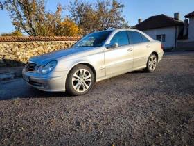 Обява за продажба на Mercedes-Benz E 500 ~12 499 лв. - изображение 1
