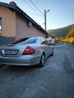 Обява за продажба на Mercedes-Benz E 500 ~12 499 лв. - изображение 8