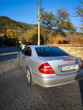 Обява за продажба на Mercedes-Benz E 500 ~12 499 лв. - изображение 4