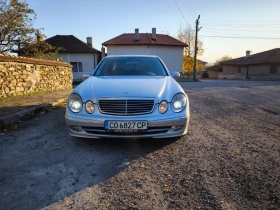 Обява за продажба на Mercedes-Benz E 500 ~12 499 лв. - изображение 1