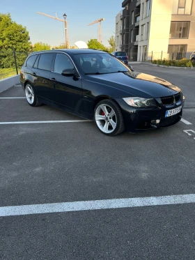 Обява за продажба на BMW 330 ~13 900 лв. - изображение 2