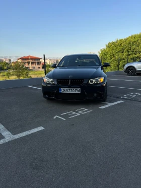 Обява за продажба на BMW 330 ~13 900 лв. - изображение 1