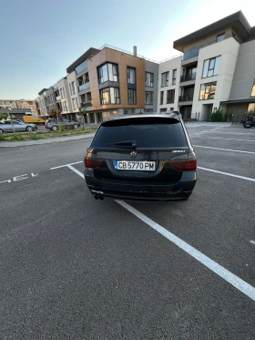 Обява за продажба на BMW 330 ~13 900 лв. - изображение 3