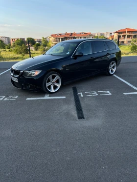 Обява за продажба на BMW 330 ~13 900 лв. - изображение 1