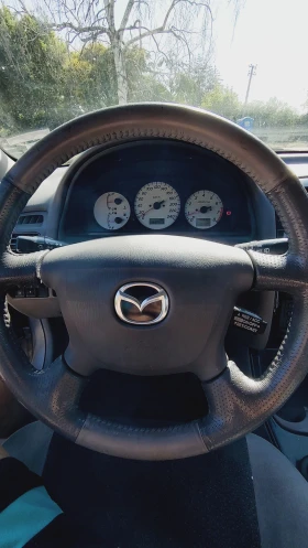 Обява за продажба на Mazda 626 ~4 200 лв. - изображение 11