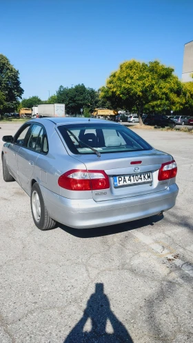 Обява за продажба на Mazda 626 ~4 200 лв. - изображение 4