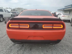 Dodge Challenger 3.6L 6 Rear-wheel drive - 28600 лв. - 57713988 3