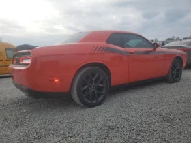 Dodge Challenger 3.6L 6 Rear-wheel drive - 28600 лв. - 57713988 6