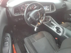 Dodge Challenger 3.6L 6 Rear-wheel drive - 28600 лв. - 57713988 5