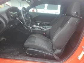 Dodge Challenger 3.6L 6 Rear-wheel drive - 28600 лв. - 57713988 4