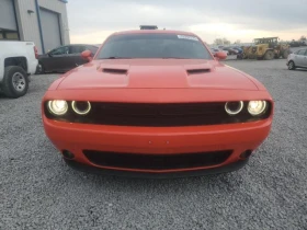 Dodge Challenger 3.6L 6 Rear-wheel drive - 28600 лв. - 57713988 8