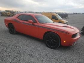 Dodge Challenger 3.6L 6 Rear-wheel drive - 28600 лв. - 57713988 7