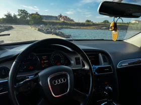 Обява за продажба на Audi A6 Allroad ~13 500 лв. - изображение 8