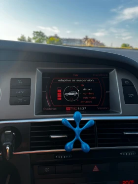 Обява за продажба на Audi A6 Allroad ~13 500 лв. - изображение 7