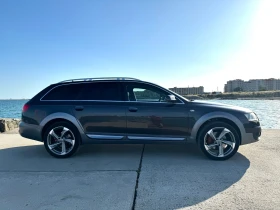 Обява за продажба на Audi A6 Allroad ~13 500 лв. - изображение 4
