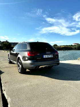 Обява за продажба на Audi A6 Allroad ~13 500 лв. - изображение 5