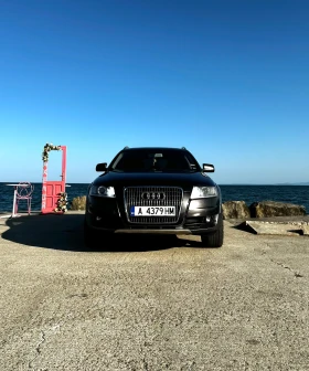 Обява за продажба на Audi A6 Allroad ~13 500 лв. - изображение 1