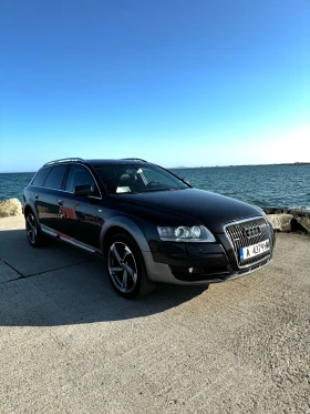 Обява за продажба на Audi A6 Allroad ~13 500 лв. - изображение 3