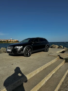 Обява за продажба на Audi A6 Allroad ~13 500 лв. - изображение 1