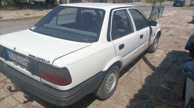 Обява за продажба на Toyota Corolla ~3 500 лв. - изображение 1