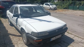 Обява за продажба на Toyota Corolla ~3 500 лв. - изображение 1