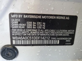 BMW 640 I - 15500 лв. - 29800618 12