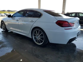 BMW 640 I - 15500 лв. - 29800618 2