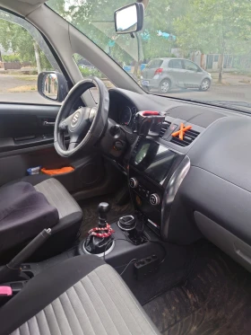 Обява за продажба на Suzuki SX4 ~6 299 лв. - изображение 5