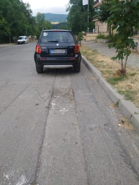 Обява за продажба на Suzuki SX4 ~6 299 лв. - изображение 1