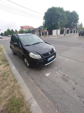 Обява за продажба на Suzuki SX4 ~6 299 лв. - изображение 3