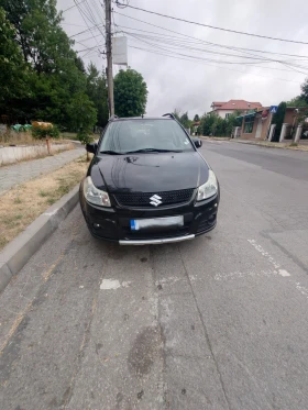 Обява за продажба на Suzuki SX4 ~6 299 лв. - изображение 2