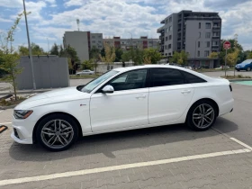 Обява за продажба на Audi A6 3.0 TFSI ~26 500 лв. - изображение 4