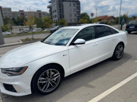 Обява за продажба на Audi A6 3.0 TFSI ~26 500 лв. - изображение 3