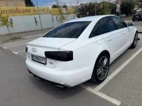 Обява за продажба на Audi A6 3.0 TFSI ~26 500 лв. - изображение 7