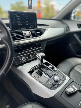 Audi A6 3.0 TFSI | Mobile.bg    15