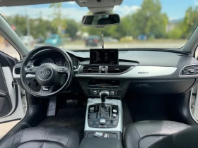 Audi A6 3.0 TFSI | Mobile.bg    13