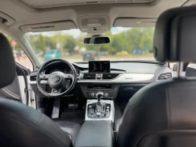 Обява за продажба на Audi A6 3.0 TFSI ~26 500 лв. - изображение 11